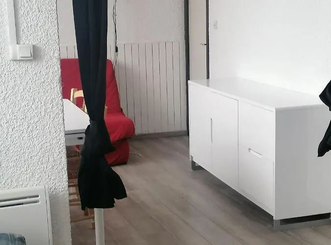 Residence Campbielh 1