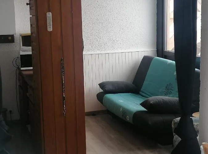 Residence Campbielh 1