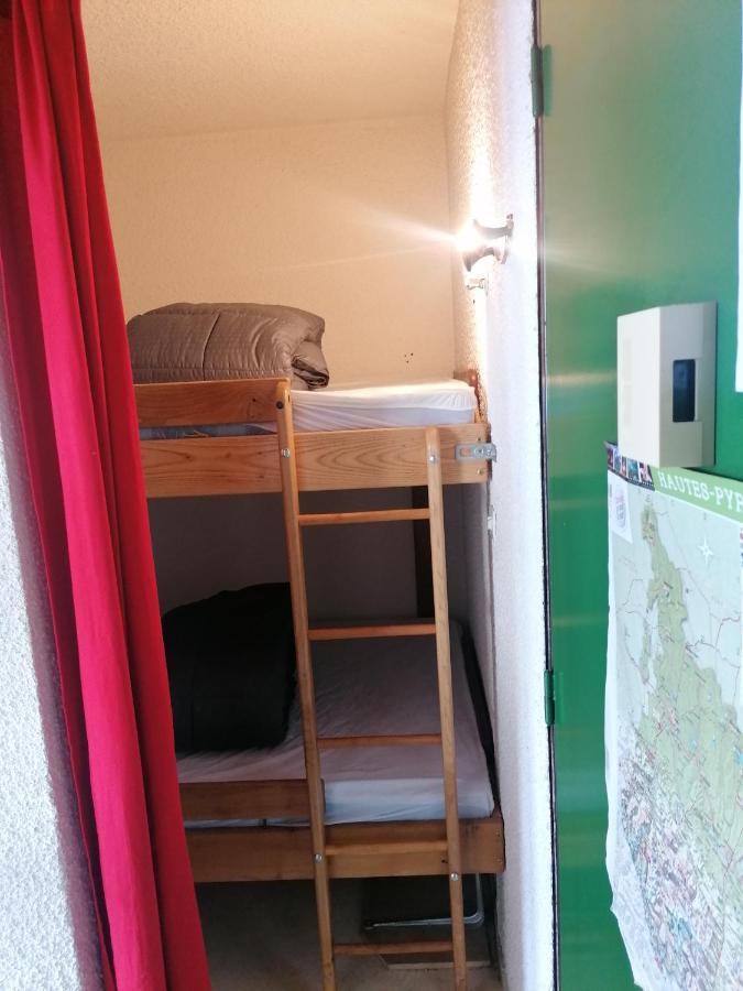 Campbielh 1 * Aragnouet