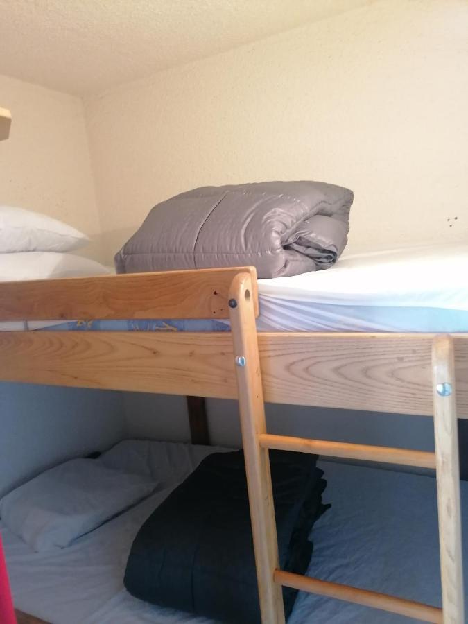Apartment Campbielh 1 Aragnouet