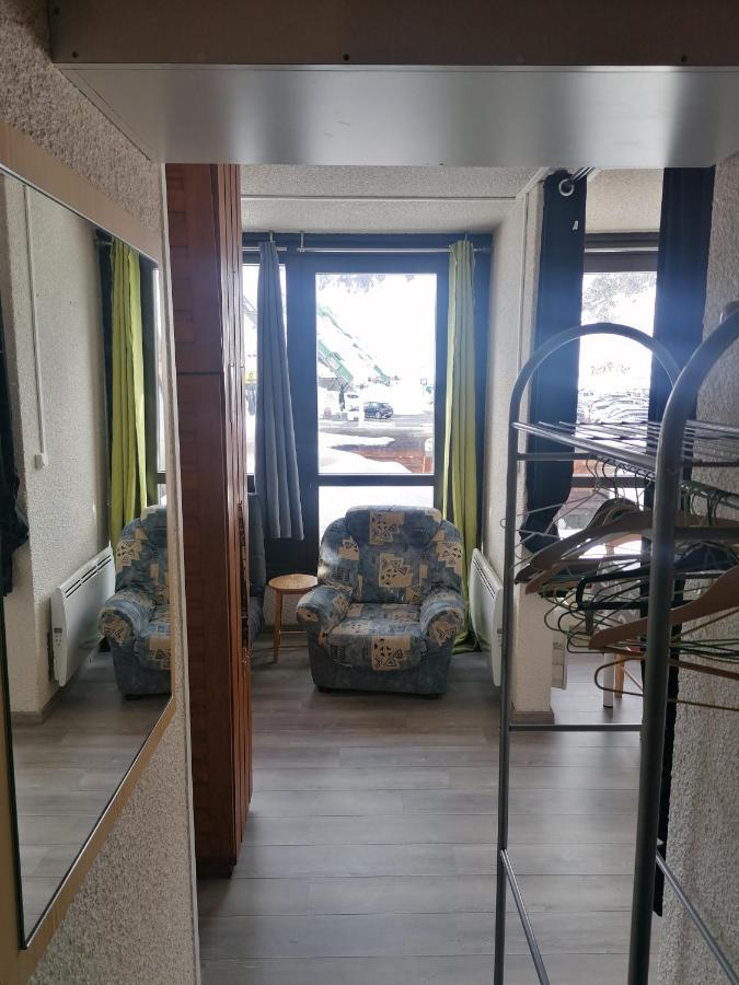 Apartment Campbielh 1 *