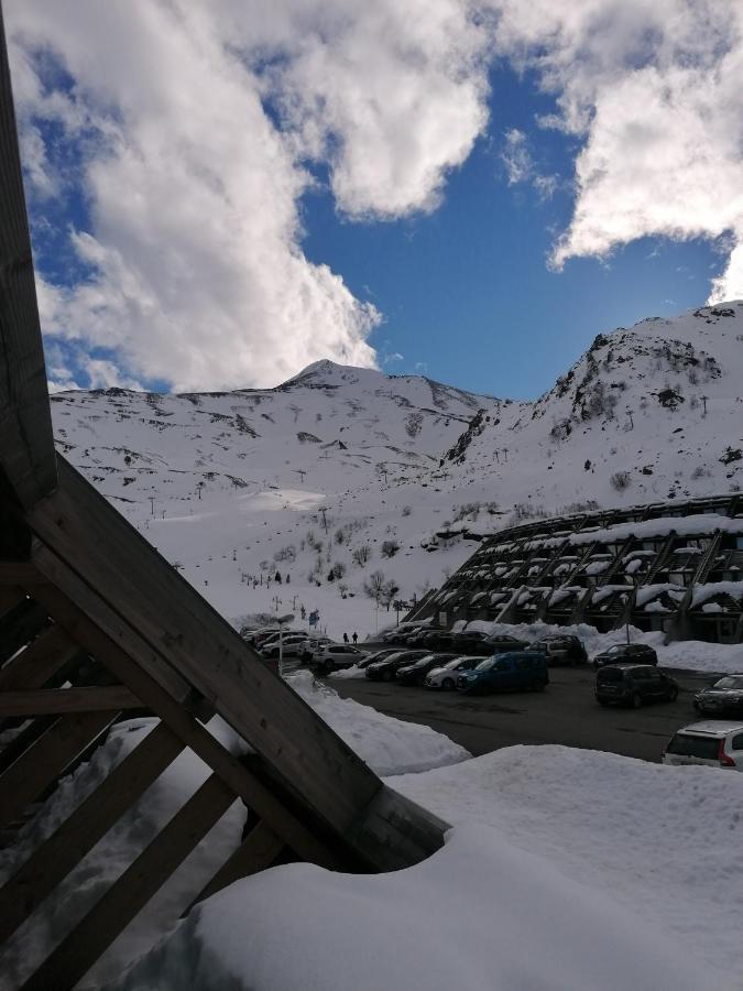 Campbielh 1 * Aragnouet