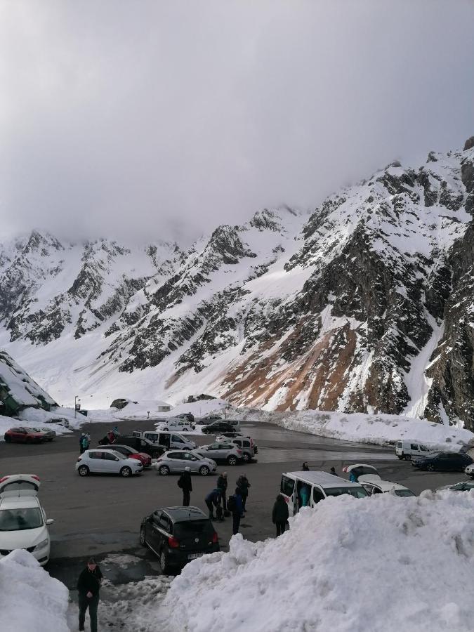 Résidence Campbielh 1 *