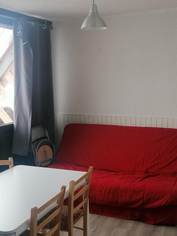 Apartment Campbielh 1
