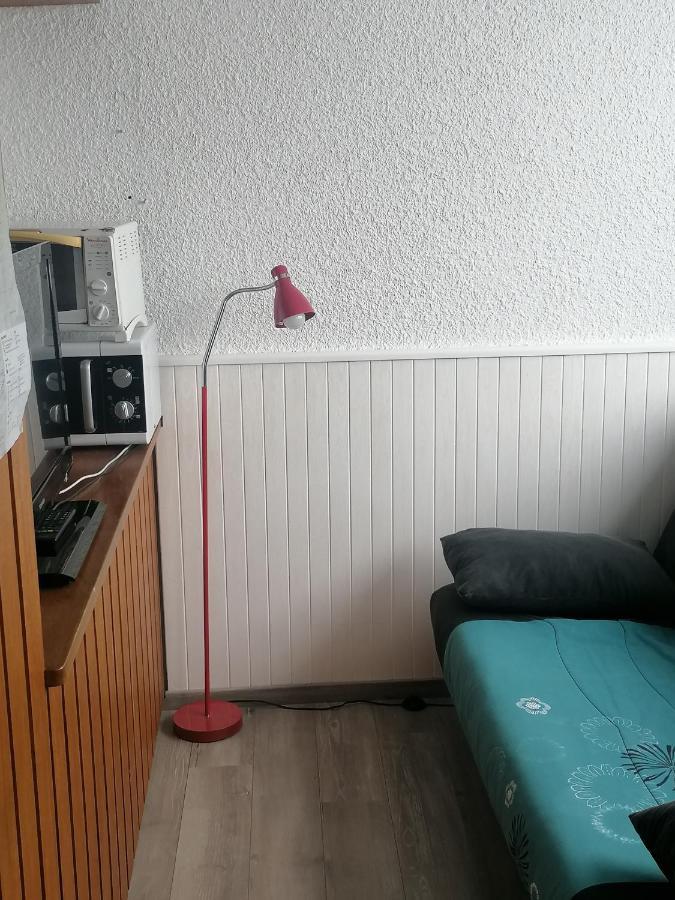 Campbielh 1 Aragnouet