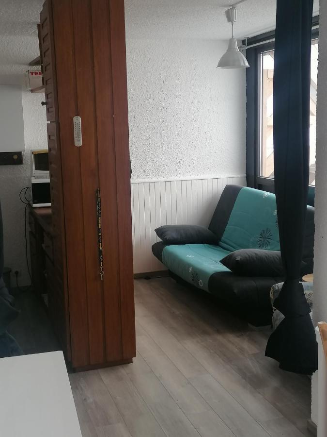 Campbielh 1 * Aragnouet